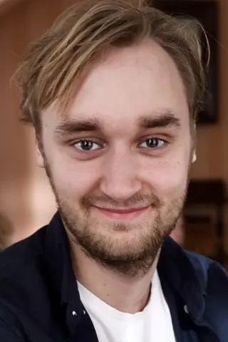 Peliculas de Lue Støvelbæk