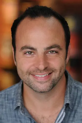 Peliculas de George Psarras