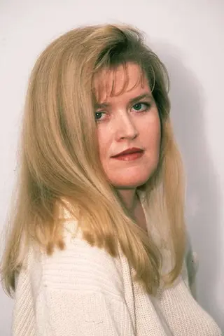 Peliculas de Anna Wojton
