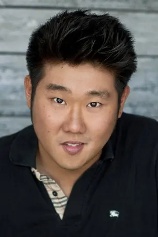 Peliculas de Peter S. Kim