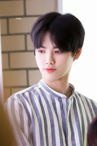 Peliculas de Kang Min-hee