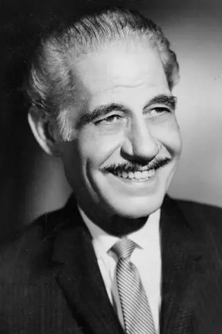 Peliculas de Andrés Soler