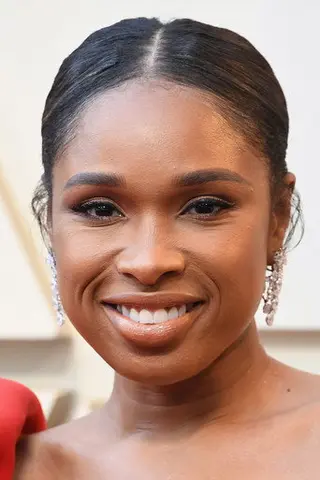 Peliculas de Jennifer Hudson