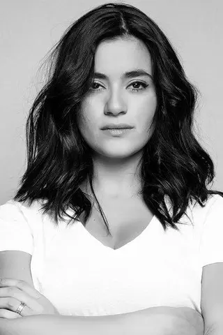 Peliculas de Paulina Gaitan
