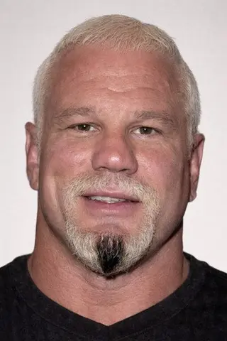 Peliculas de Scott Steiner