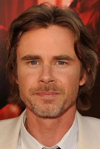 Peliculas de Sam Trammell