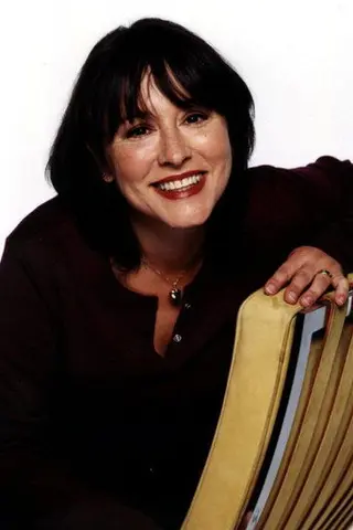 Peliculas de Arabella Weir