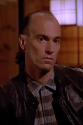 Peliculas de Steven Lambert