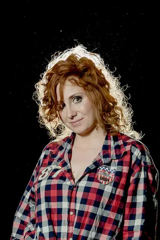 Peliculas de Olga Sarzyńska