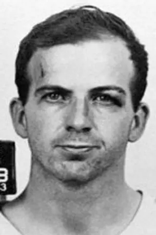 Peliculas de Lee Harvey Oswald