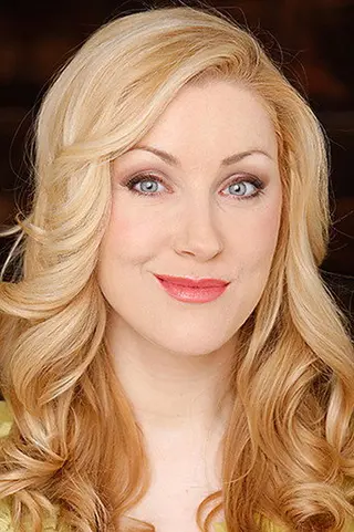 Peliculas de Leah Allers