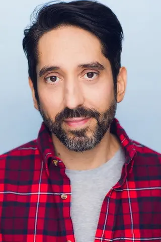 Peliculas de Rodrigo Luzzi