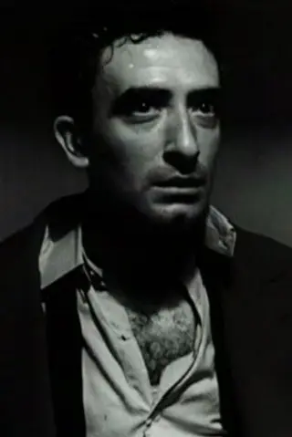 Peliculas de Carlos Ronda
