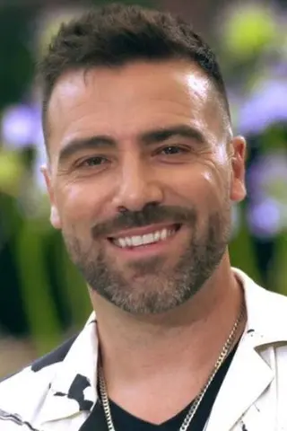 Peliculas de Sérgio Rosado