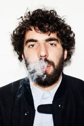 Peliculas de Romain Gavras