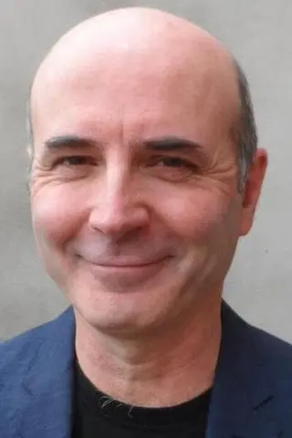 Peliculas de Richard Attlee