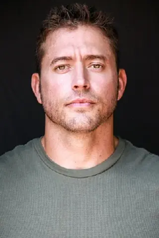 Peliculas de Jared Shaw