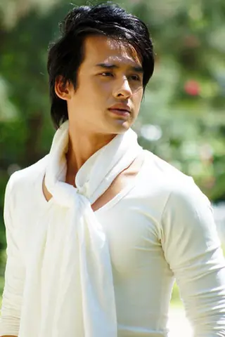 Peliculas de Lương Thế Thành