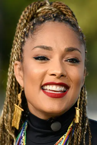 Peliculas de Amanda Seales