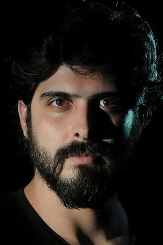 Peliculas de Iano Salomão