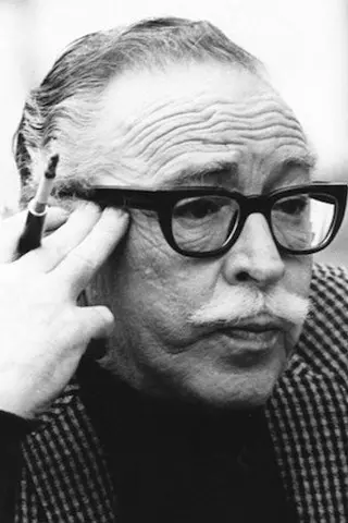 Peliculas de Dalton Trumbo