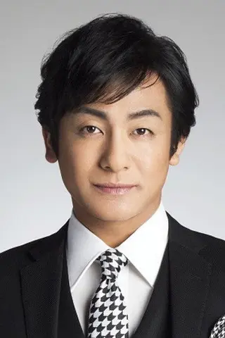 Peliculas de Ainosuke Kataoka