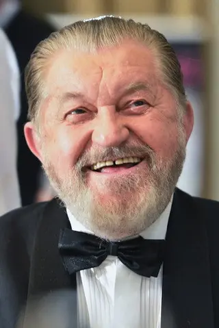 Peliculas de Dorel Vișan