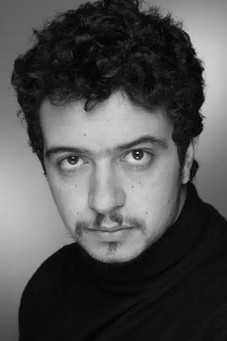 Peliculas de Mustapha Abourachid