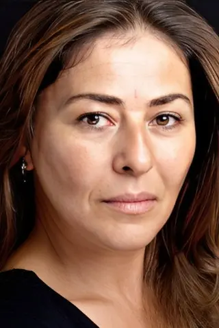 Peliculas de Şefika Ümit Tolun