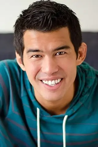 Peliculas de Kelsey Kapono Chock