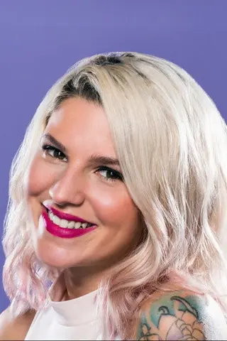 Peliculas de Carly Aquilino