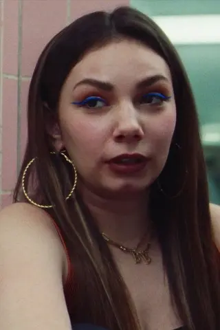 Peliculas de Sophia Rose Wilson