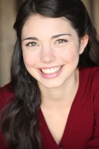 Peliculas de Katya Martín