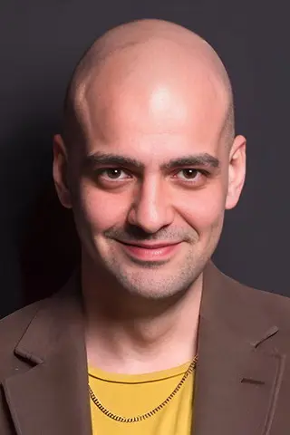 Peliculas de Bartu Küçükçağlayan