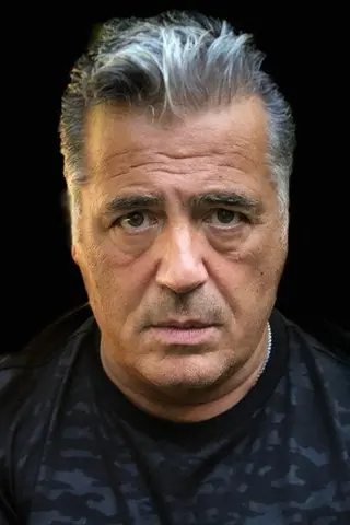 Peliculas de John Fiore