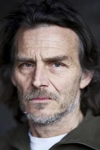 Peliculas de Nigel Cooke