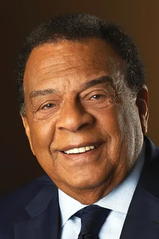 Peliculas de Andrew Young
