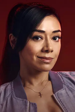 Peliculas de Aimee Garcia