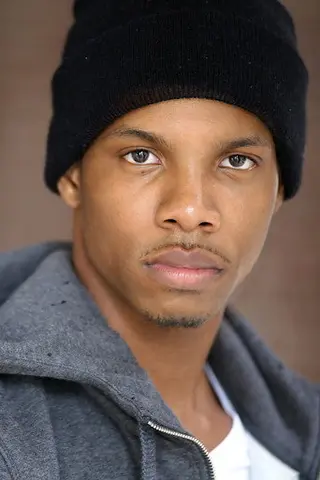 Peliculas de Demetrius Bridges