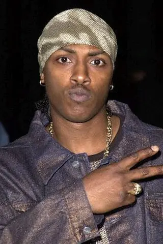 Peliculas de Mystikal