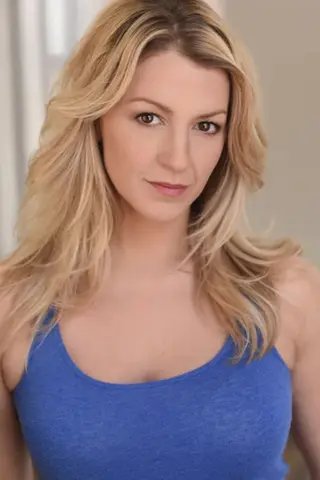 Peliculas de Alicia Mazepa