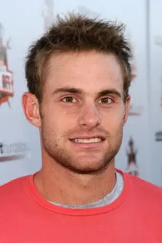Peliculas de Andy Roddick