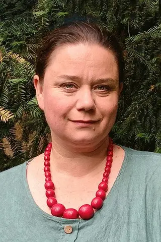 Peliculas de Magdaléna Chrzová