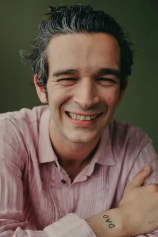 Peliculas de Matthew Healy