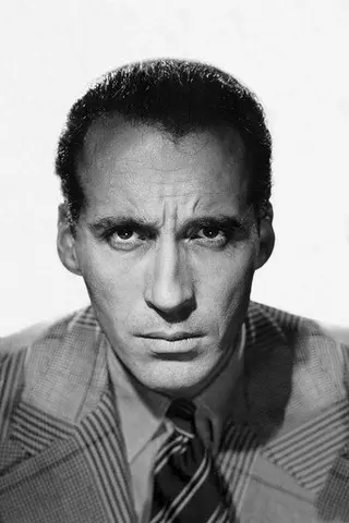 Peliculas de Christopher Lee