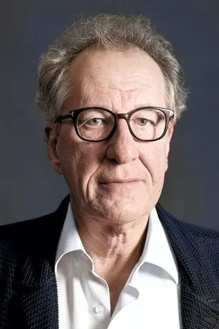Peliculas de Geoffrey Rush