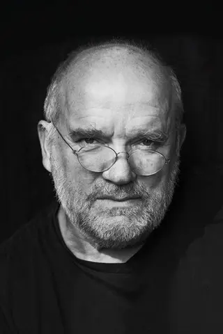 Peter Lindbergh - Córka • Potomstwo