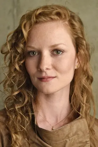 Peliculas de Wrenn Schmidt