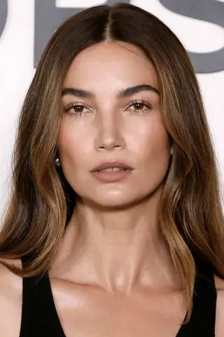 Peliculas de Lily Aldridge