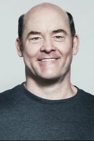 Peliculas de David Koechner